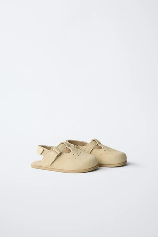 Кожаные сабо для босоногих- Заказать в России