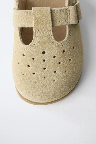 Кожаные сабо для босоногих- Заказать в России