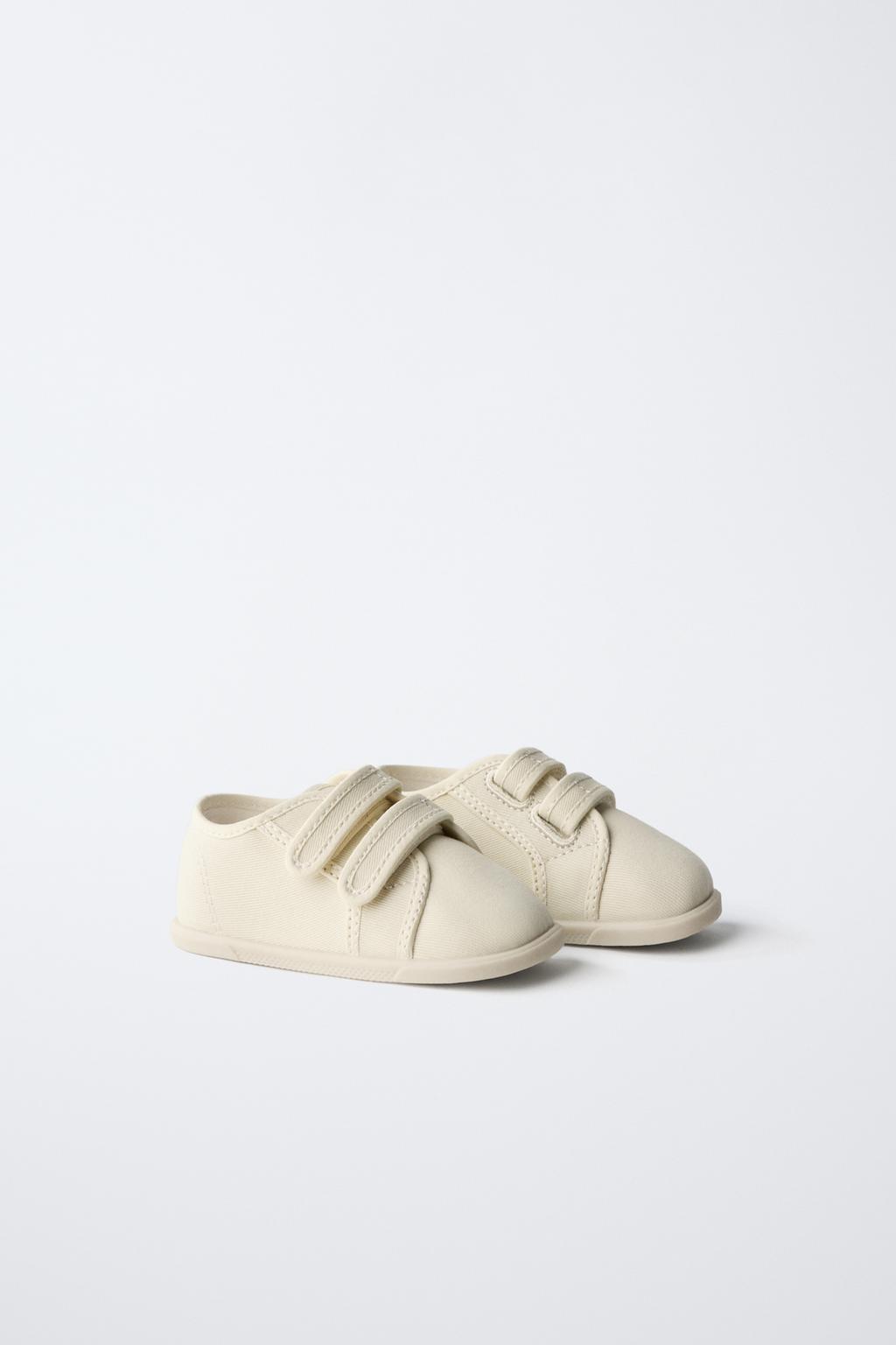 Текстильные босоножки для босых ног