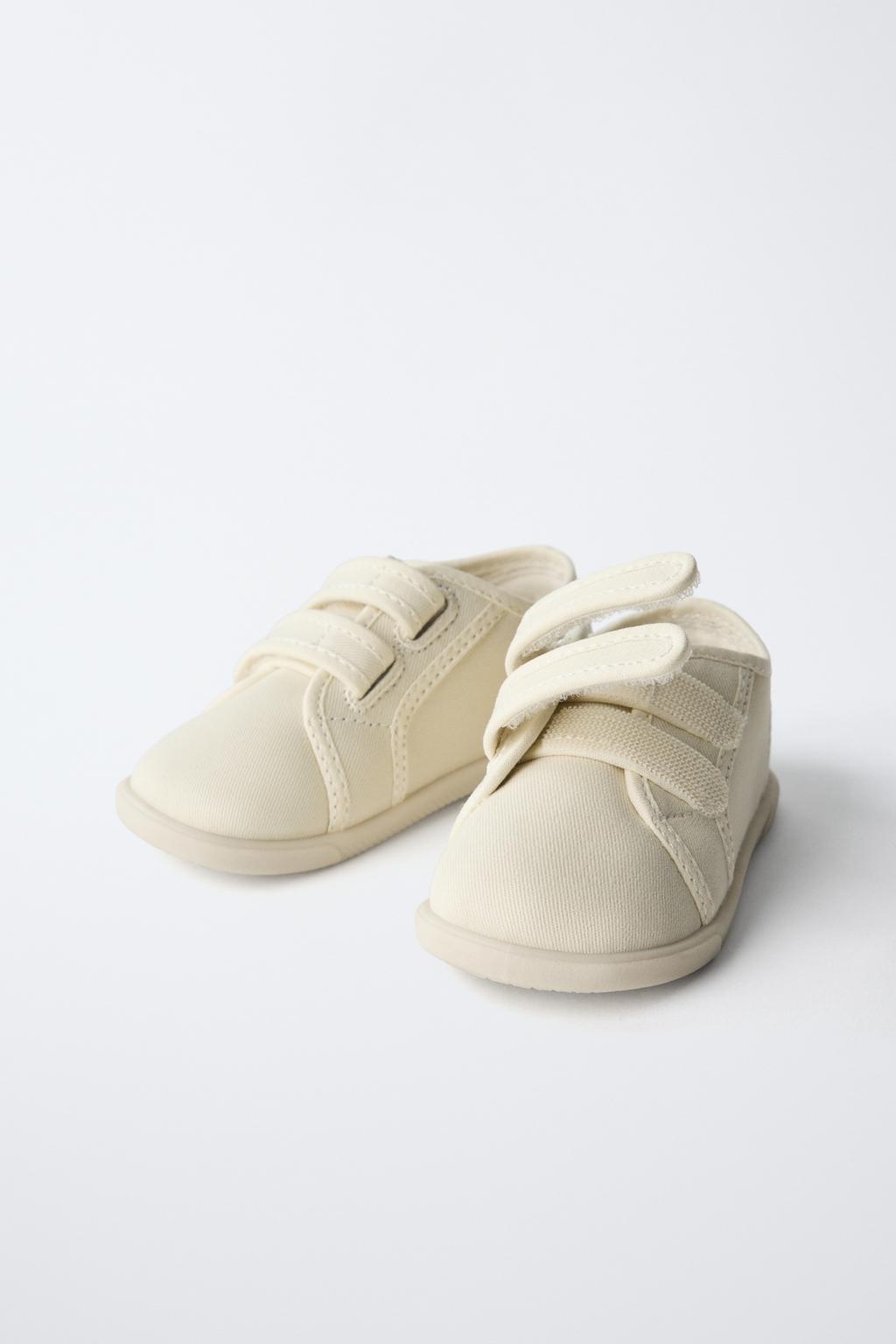 Текстильные босоножки для босых ног