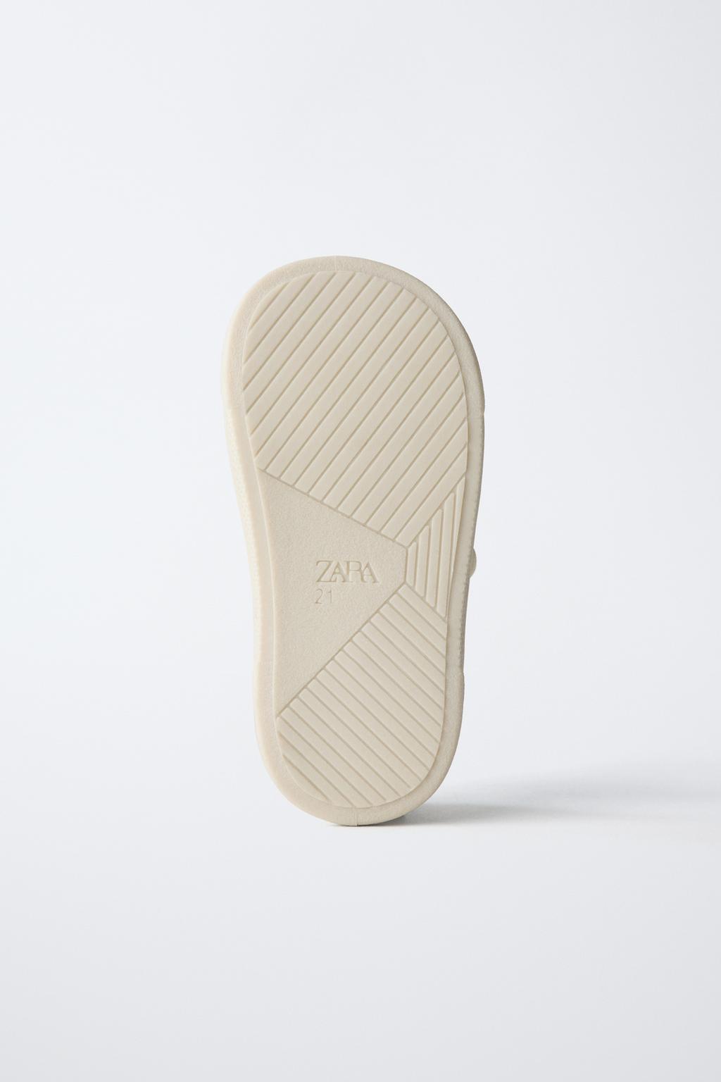 Текстильные босоножки для босых ног