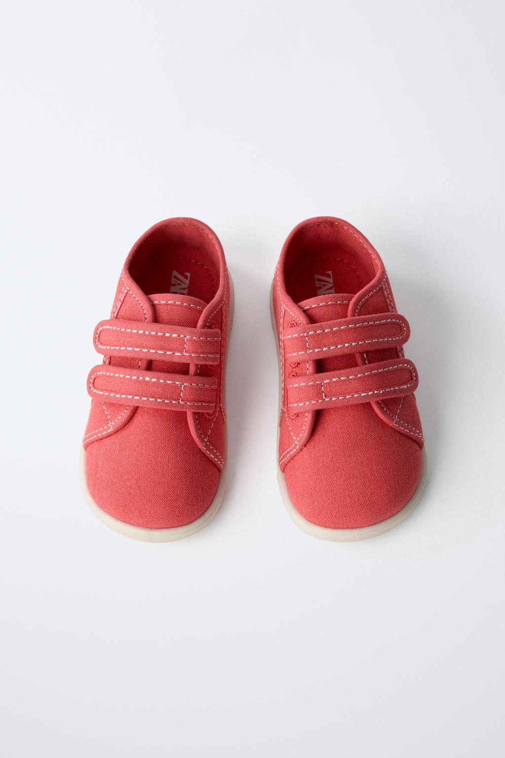 Текстильные плимсоллы для босиком