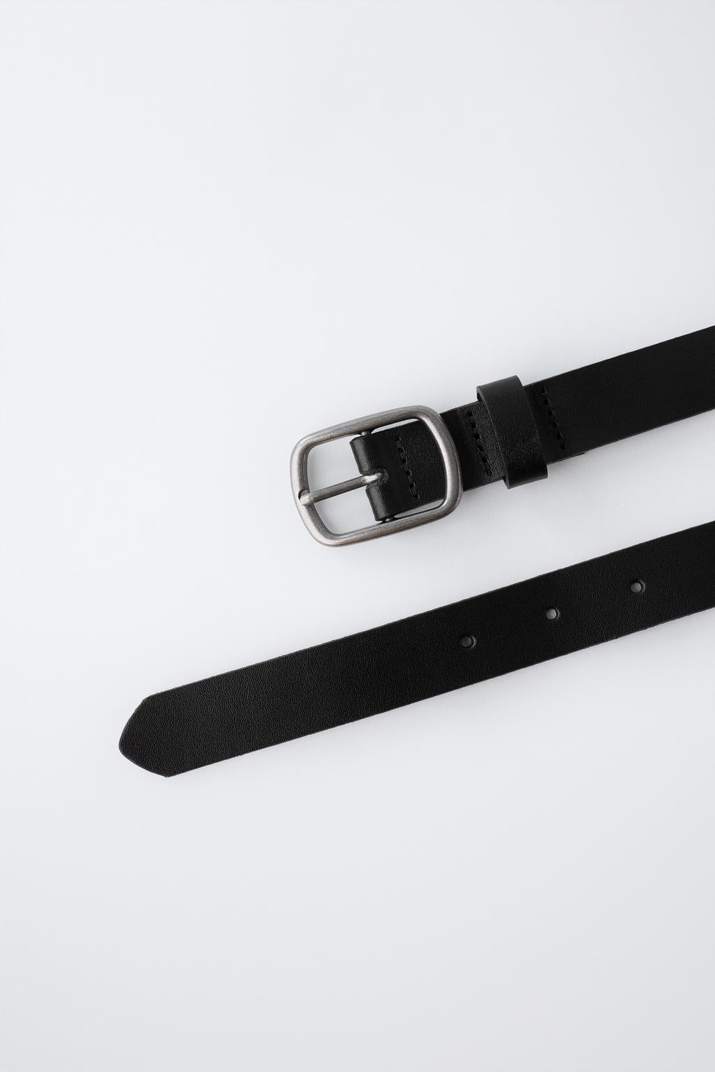 РЕМЕНЬ 100% КОЖА