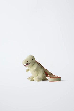 Сумка-динозавр- Заказать в России