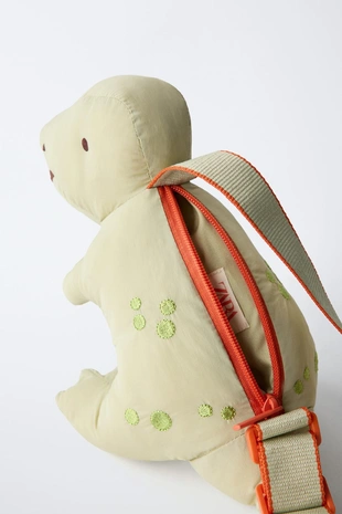 Сумка-динозавр- Заказать в России