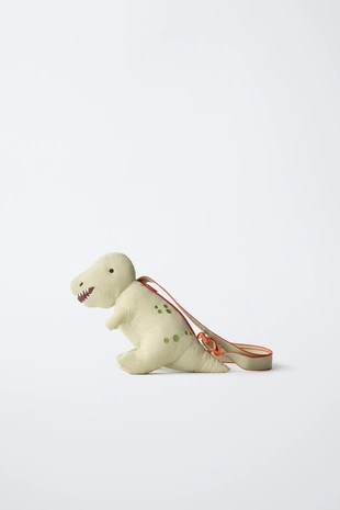 Сумка-динозавр- Заказать в России