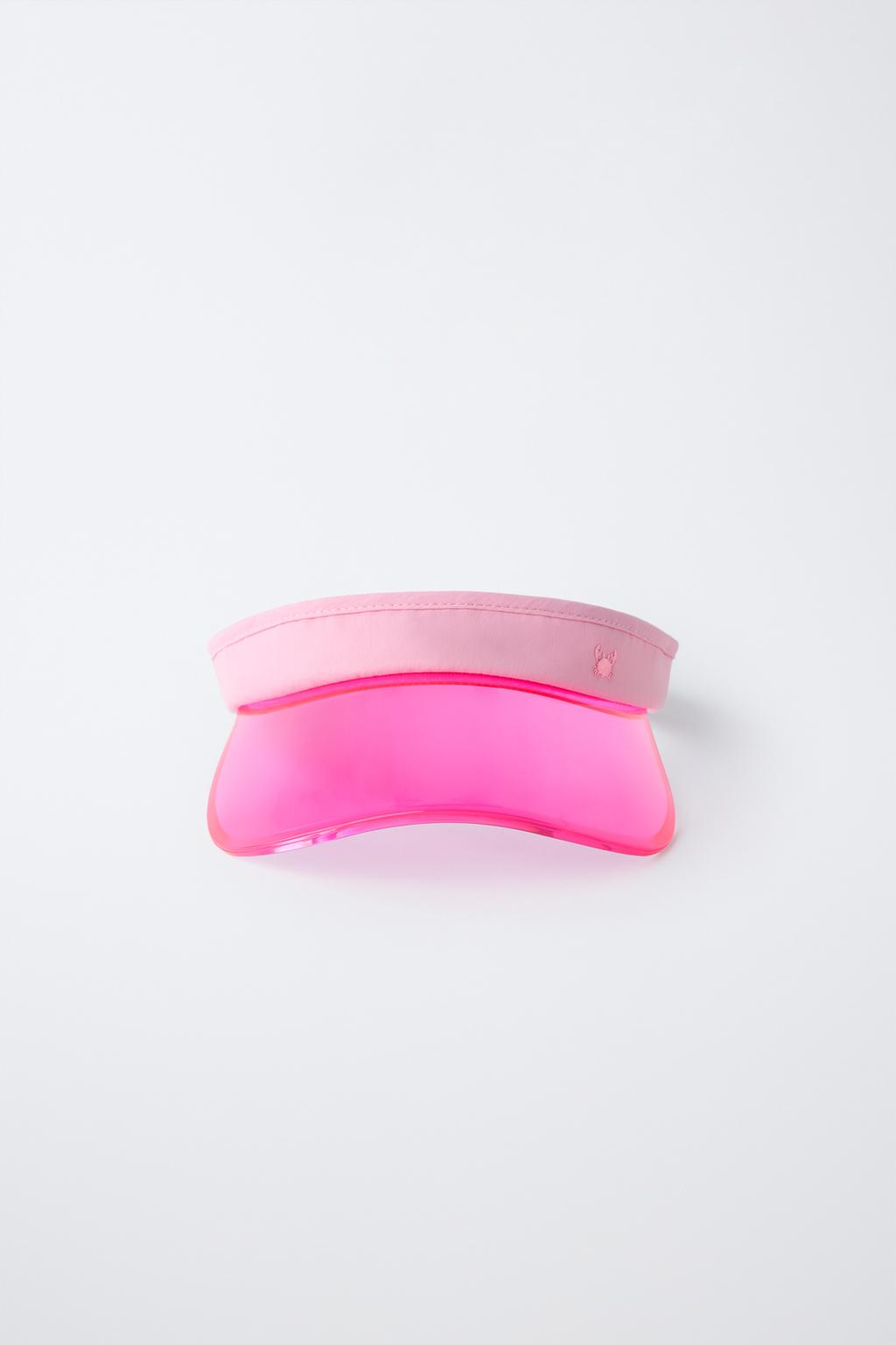 КЕПКА С КОЗЫРЬКОМ