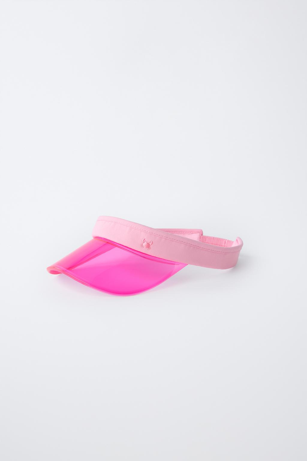 КЕПКА С КОЗЫРЬКОМ