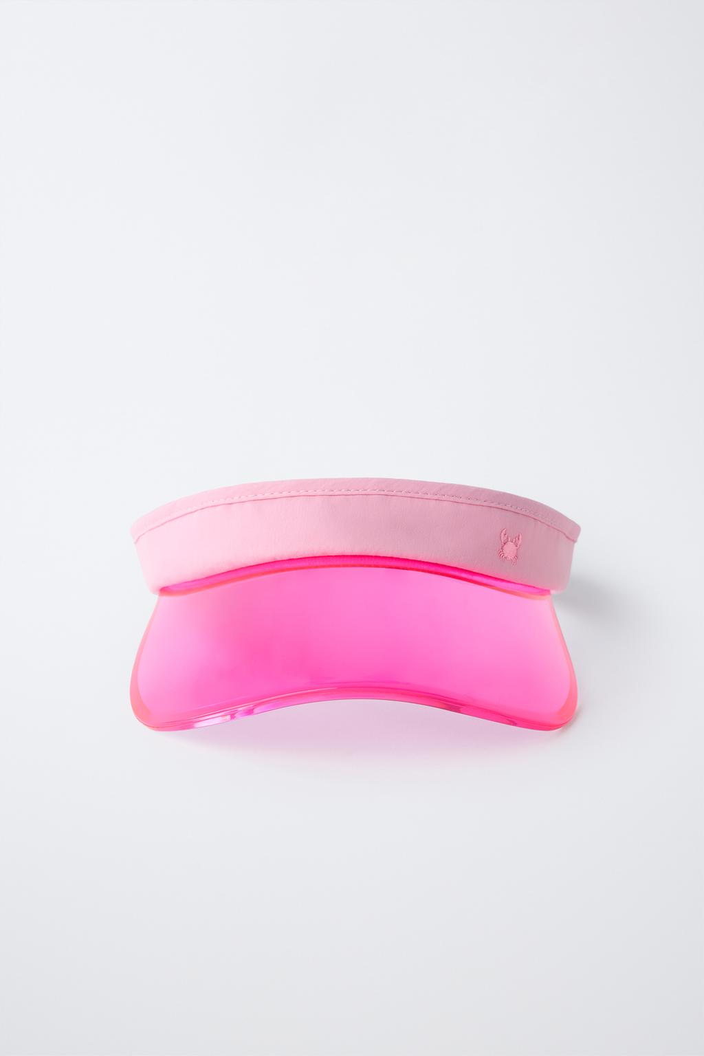 КЕПКА С КОЗЫРЬКОМ