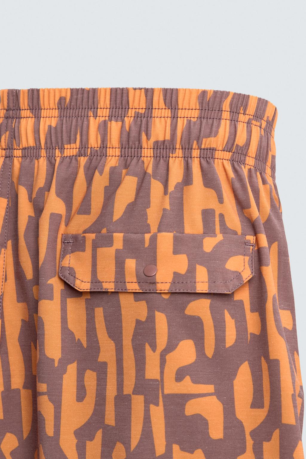 ДЛИННЫЕ ПЛАВКИ С АБСТРАКТНЫМ ПРИНТОМ