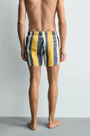 Плавки в полоску- Заказать в России