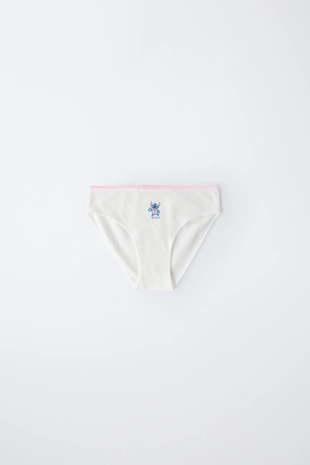 6-14 лет/ набор из трех трусов Lilo & Stitch © Disney- Заказать в России