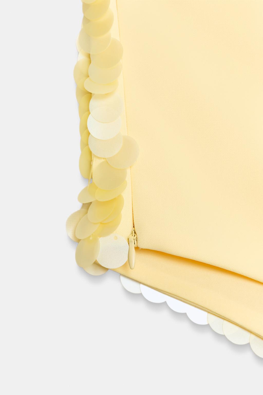 ТОП-БАНДО С ПАЙЕТКАМИ