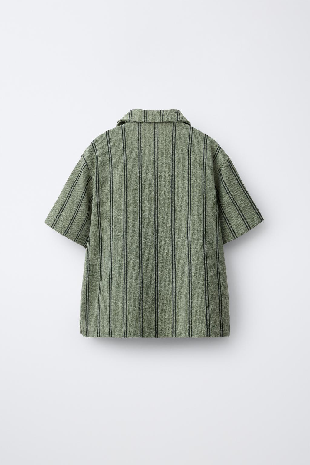 РУБАШКА БОУЛИНГ В СЕЛЬСКОМ СТИЛЕ