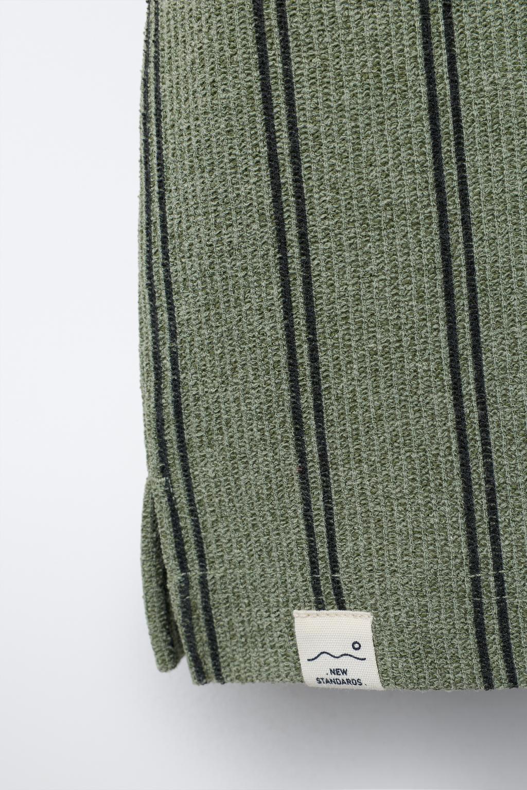 РУБАШКА БОУЛИНГ В СЕЛЬСКОМ СТИЛЕ