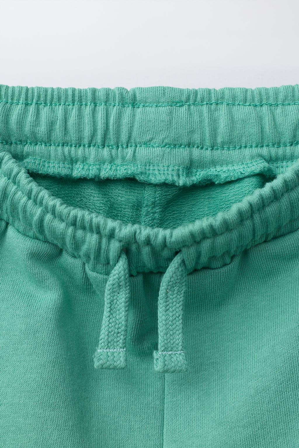 ШОРТЫ-БЕРМУДЫ С ПРИНТОМ SMILEYWORLD ®