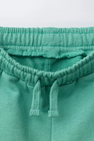 Шорты-бермуды с принтом Smileyworld ®- Заказать в России