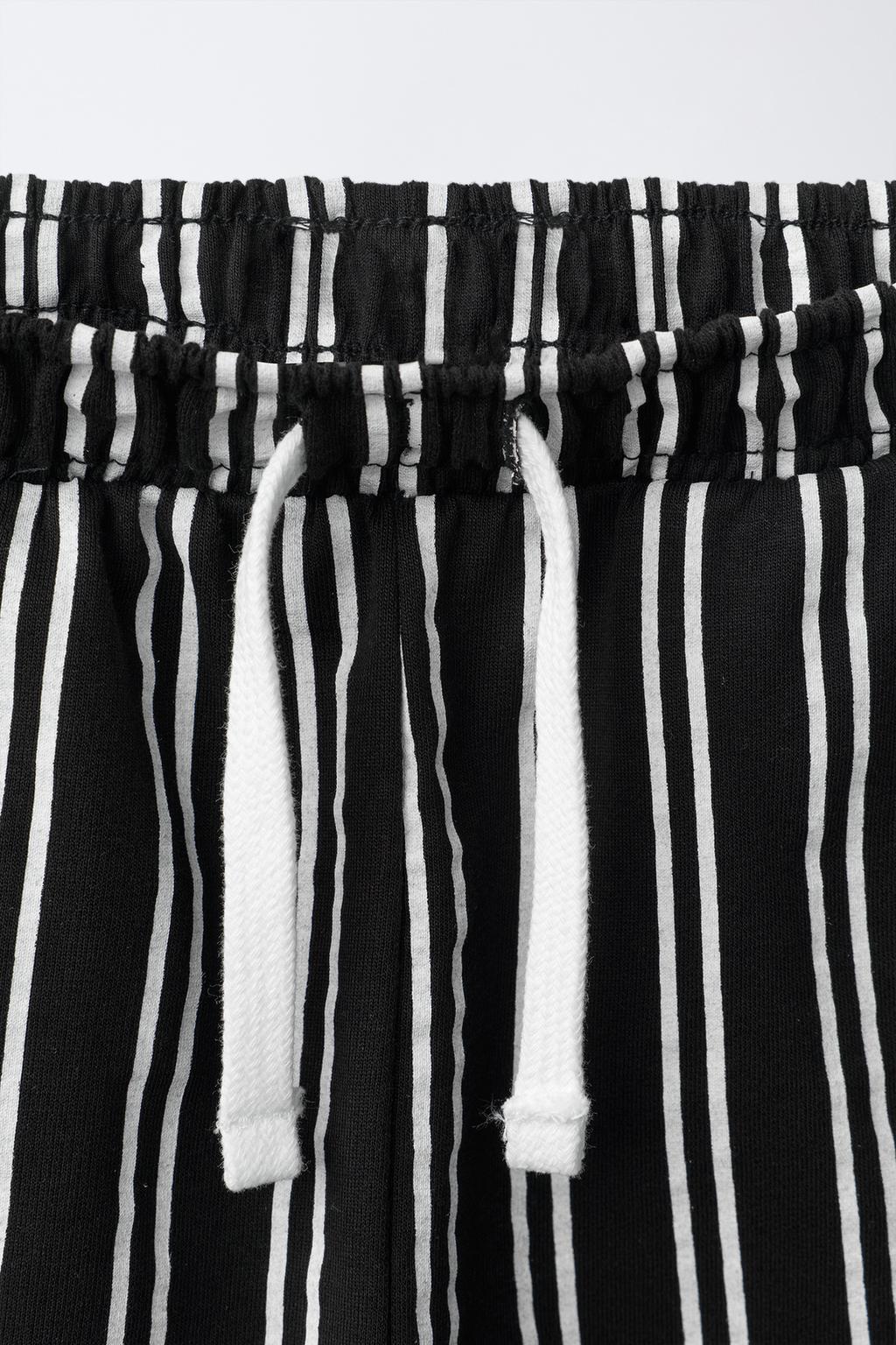 6-14 ЛЕТ/ПИЖАМА В ПОЛОСКУ