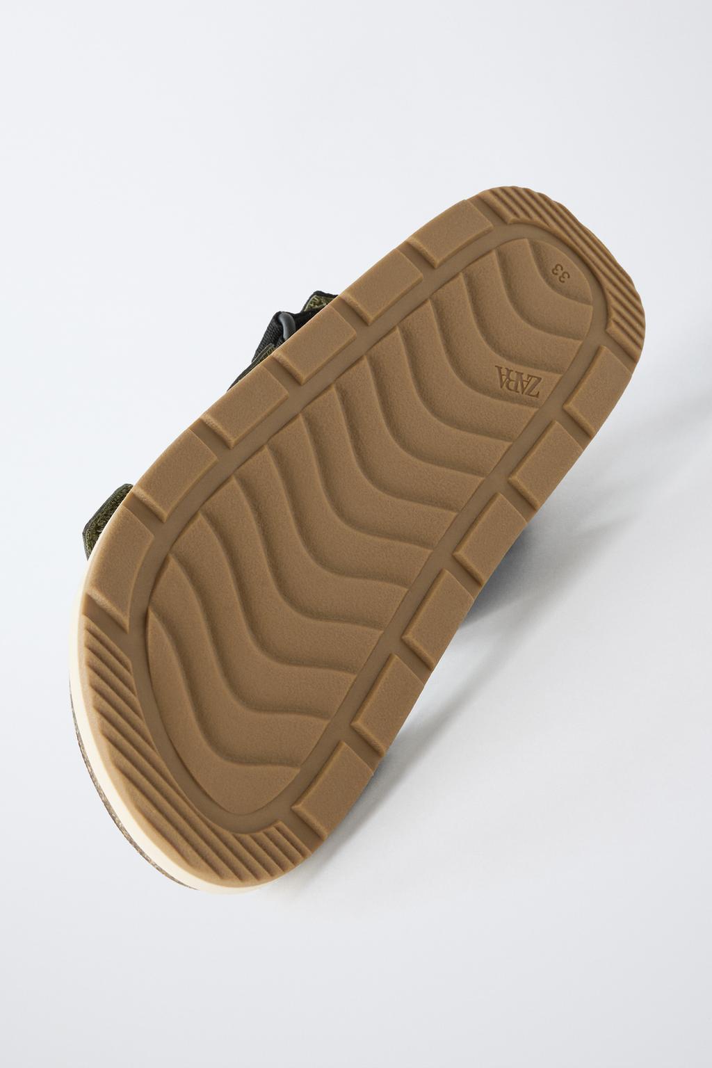 ТЕХНИЧЕСКИЕ САНДАЛИИ