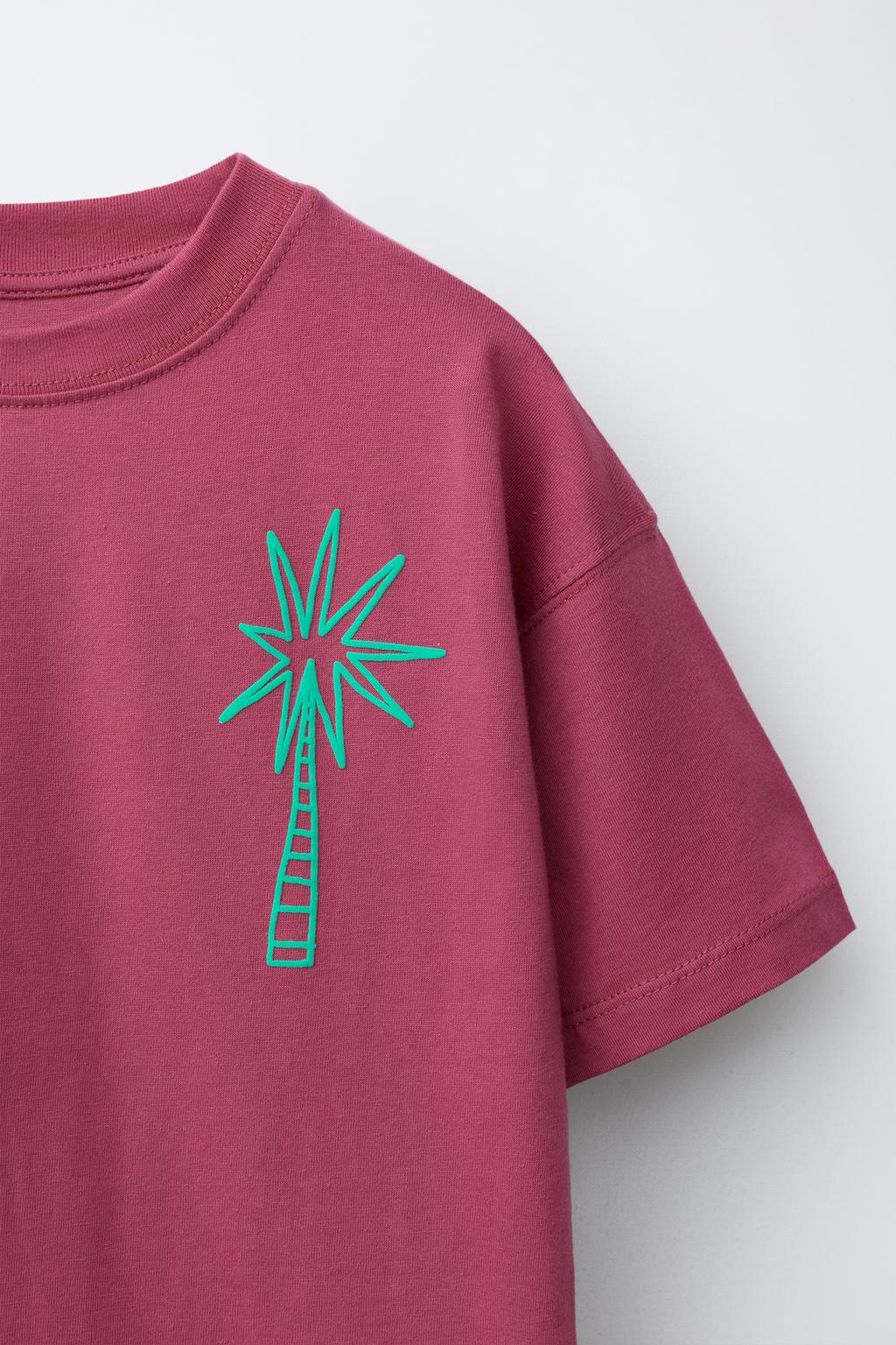 ФУТБОЛКА С НАДПИСЬЮ