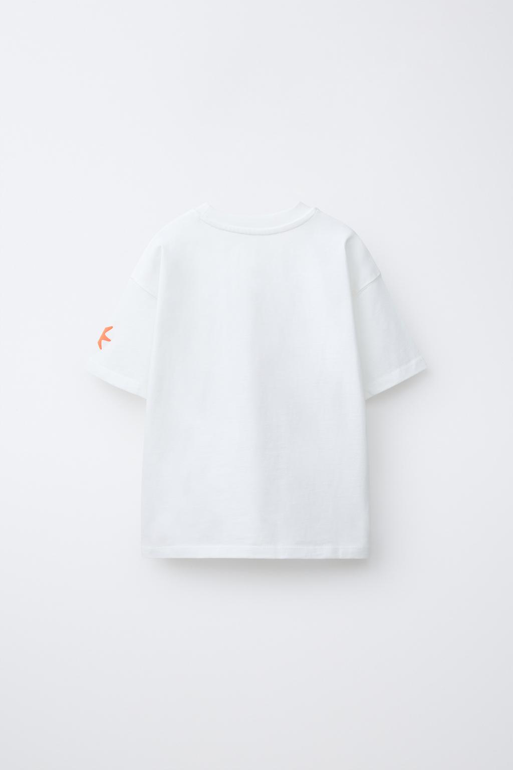 ФУТБОЛКА С ФОТОПРИНТОМ  СВЕТОФОР 