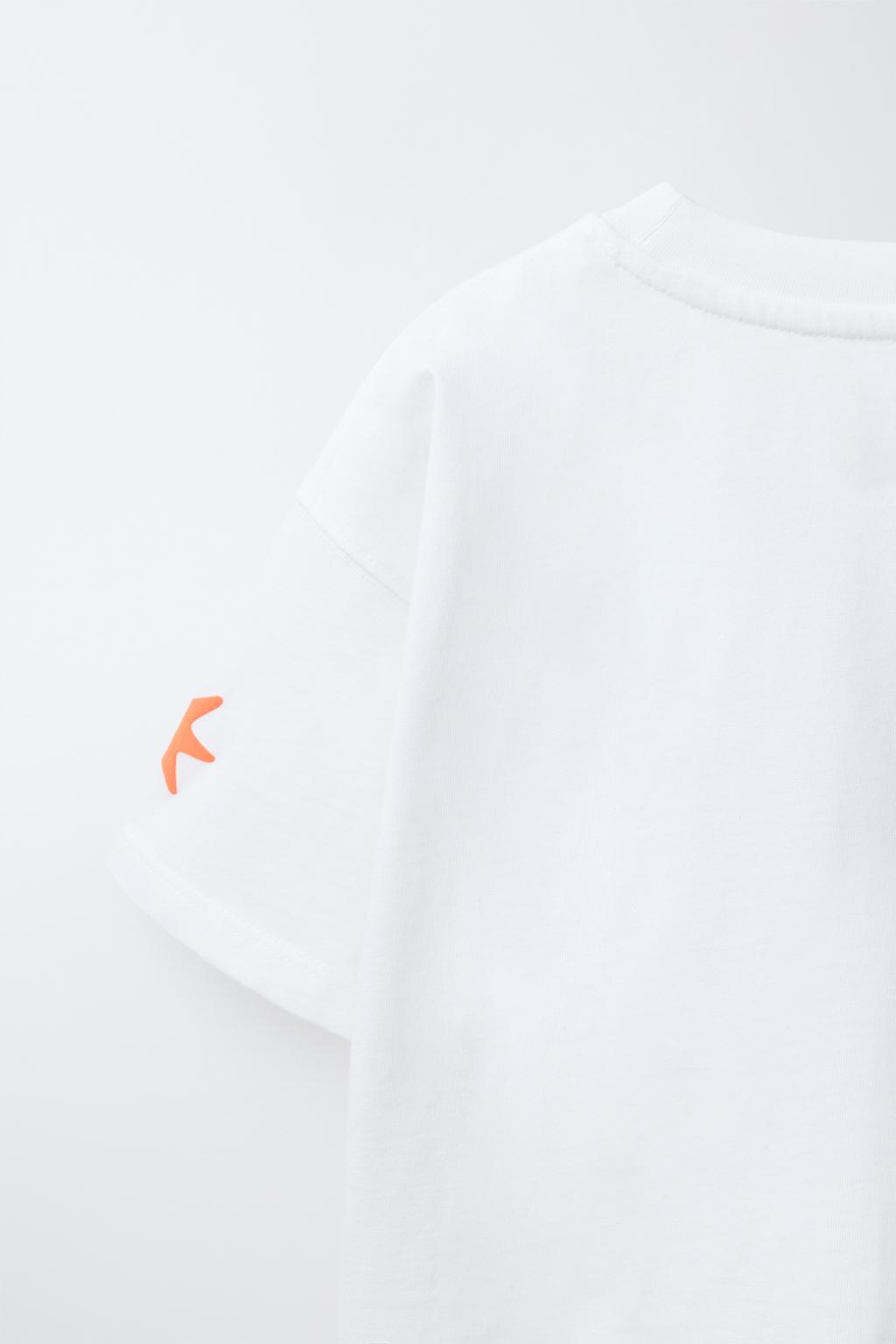 ФУТБОЛКА С ФОТОПРИНТОМ  СВЕТОФОР 