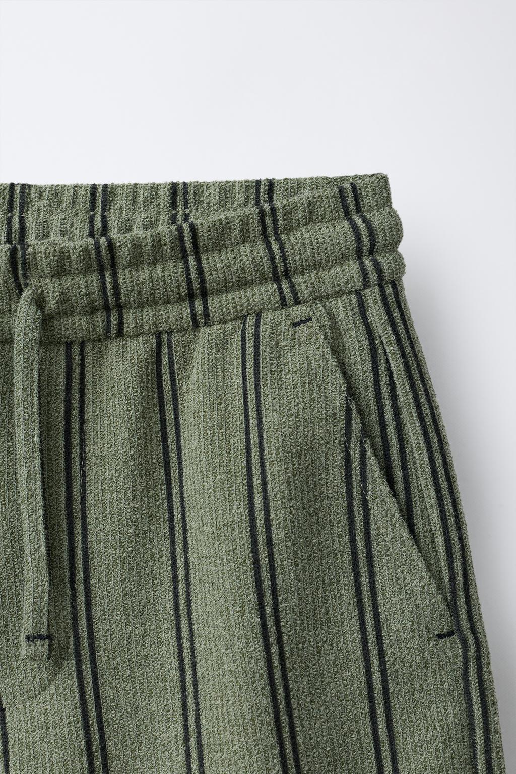 БЕРМУДЫ В СЕЛЬСКОМ СТИЛЕ