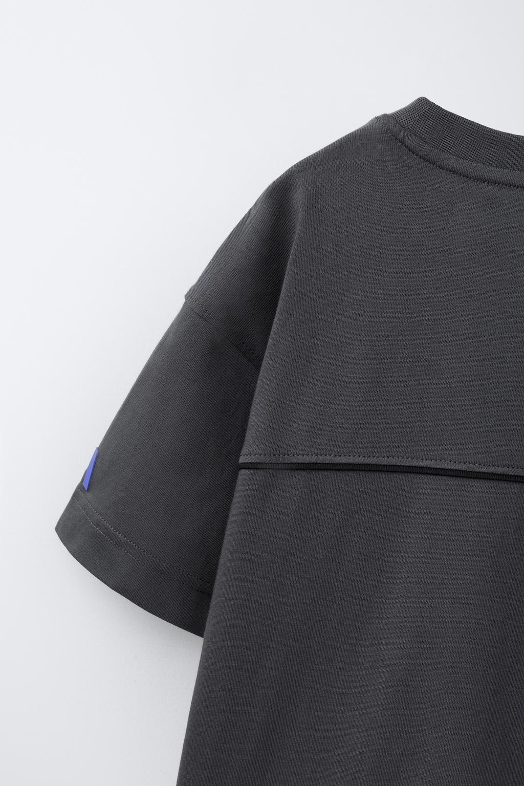 СПОРТИВНАЯ ФУТБОЛКА С ЛОГОТИПОМ