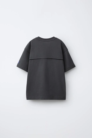 Спортивная футболка с логотипом- Заказать в России