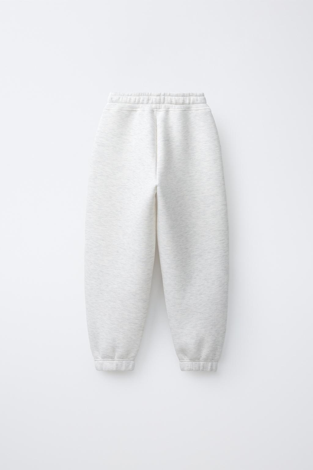 СПОРТИВНЫЕ БРЮКИ С ЛОГОТИПОМ