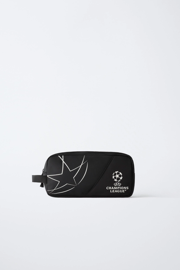 Сумка для обуви uefa champions league® с подсветкой