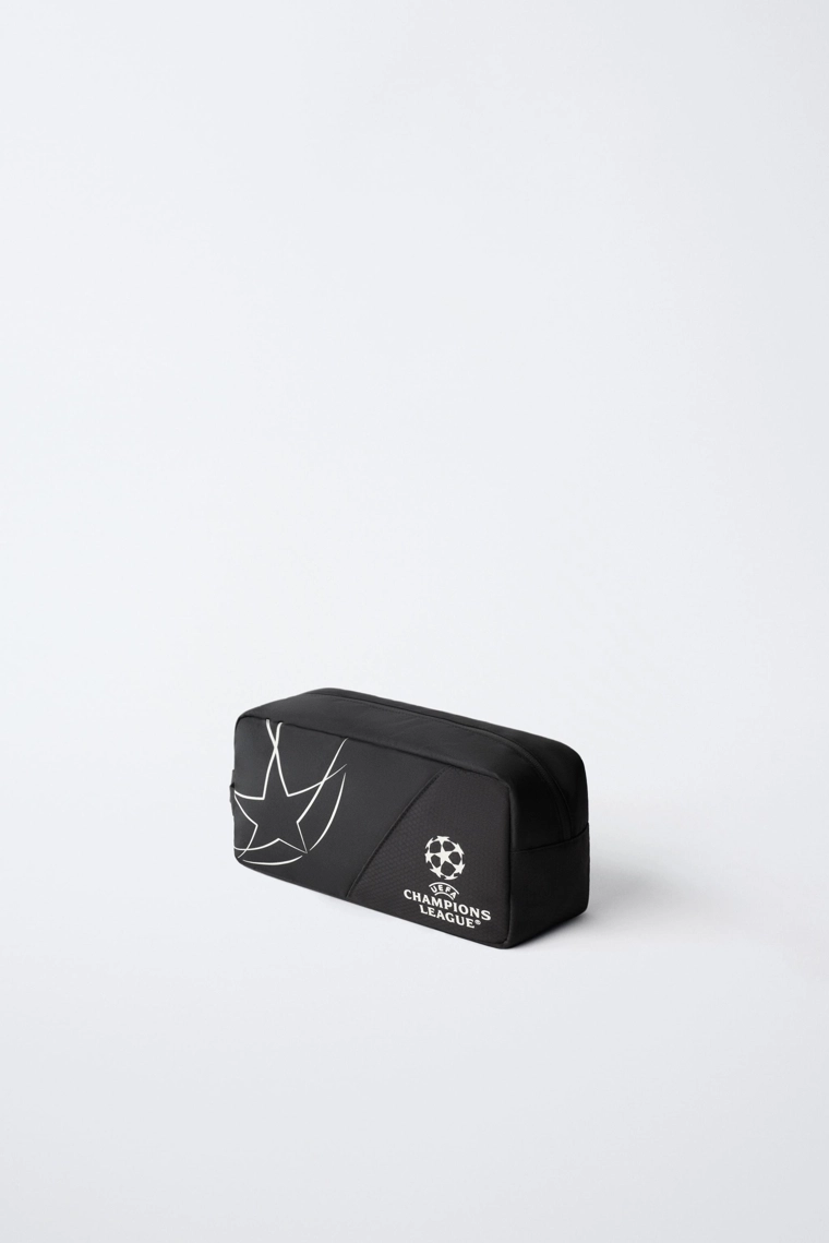 Сумка для обуви uefa champions league® с подсветкой