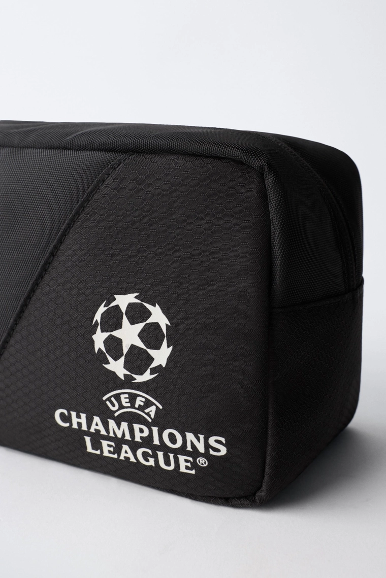Сумка для обуви uefa champions league® с подсветкой
