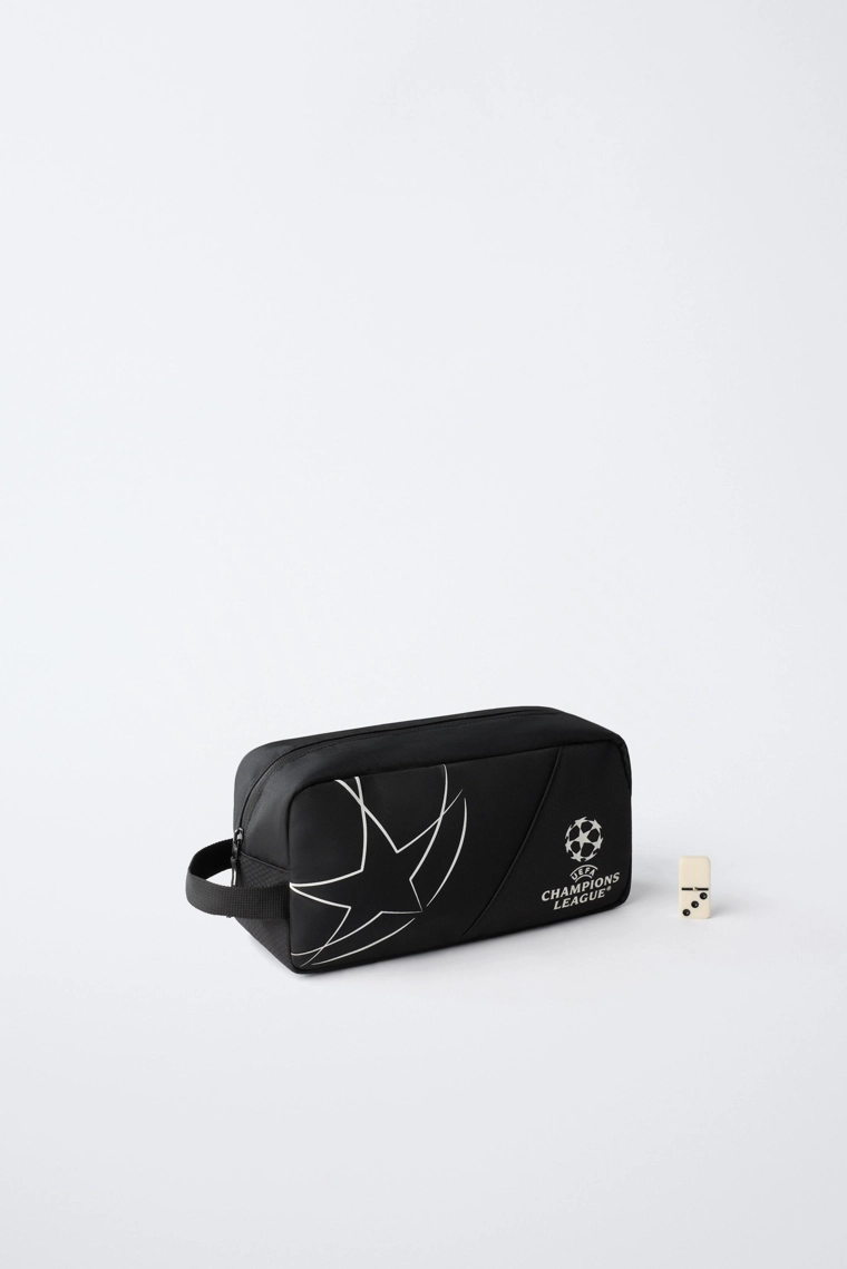 Сумка для обуви uefa champions league® с подсветкой
