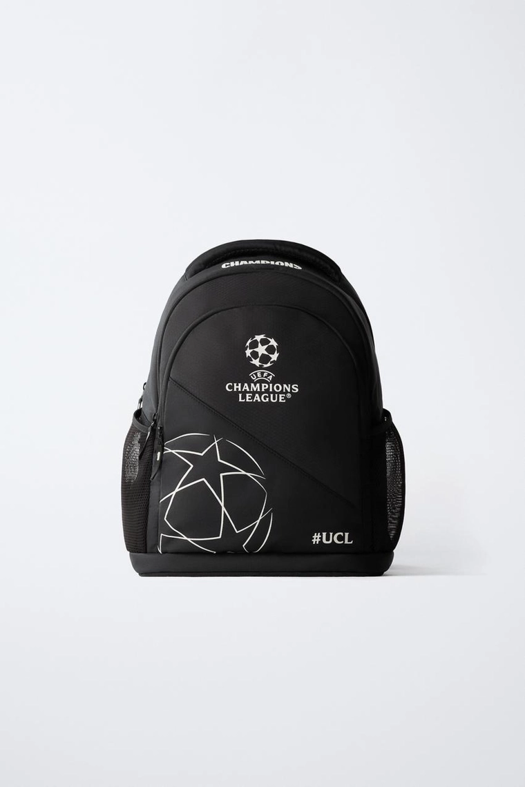 Рюкзак uefa champions league ®