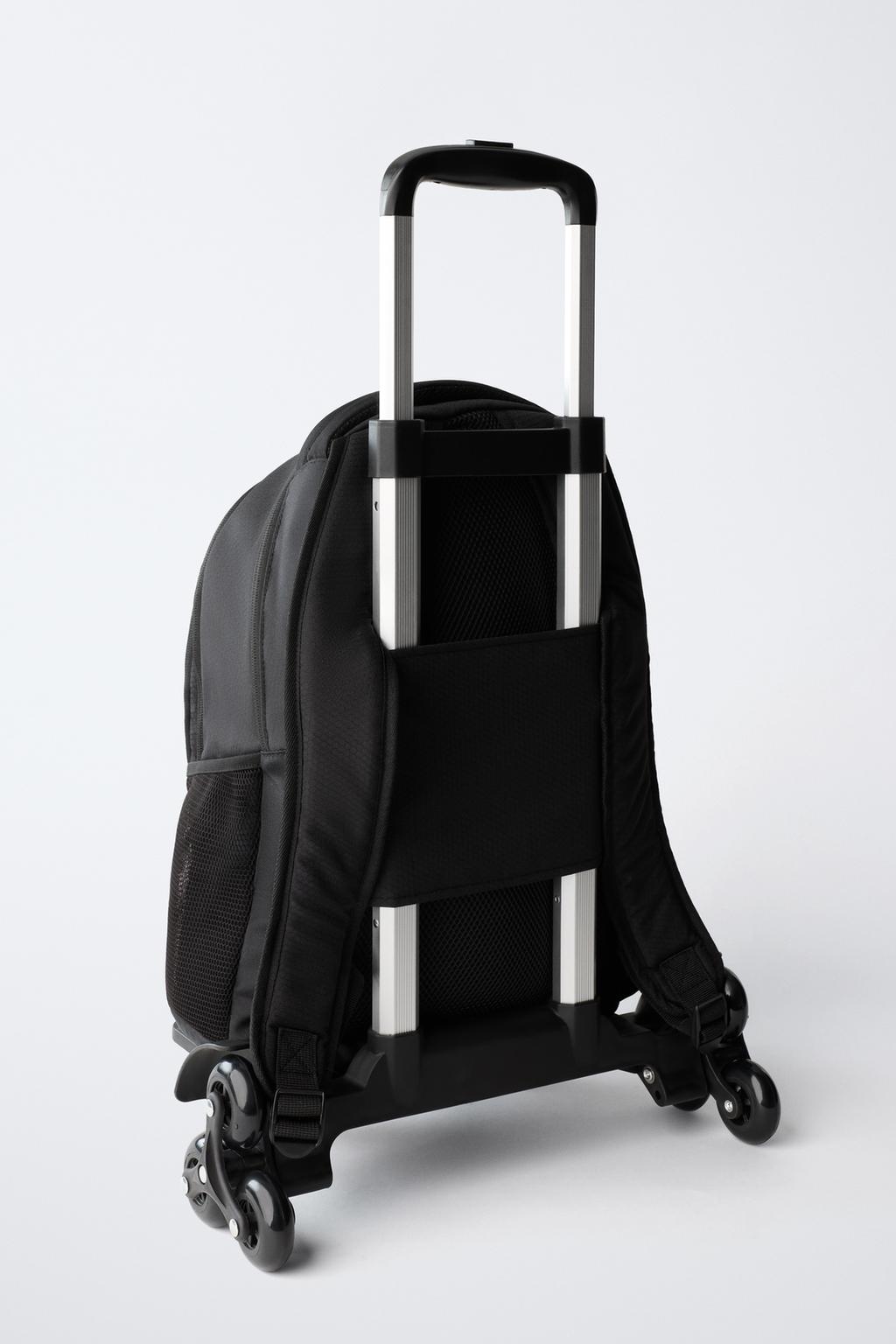 РЮКЗАК UEFA CHAMPIONS LEAGUE ® GLOW IN THE DARK