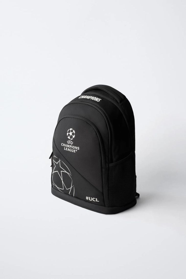 Рюкзак uefa champions league ®