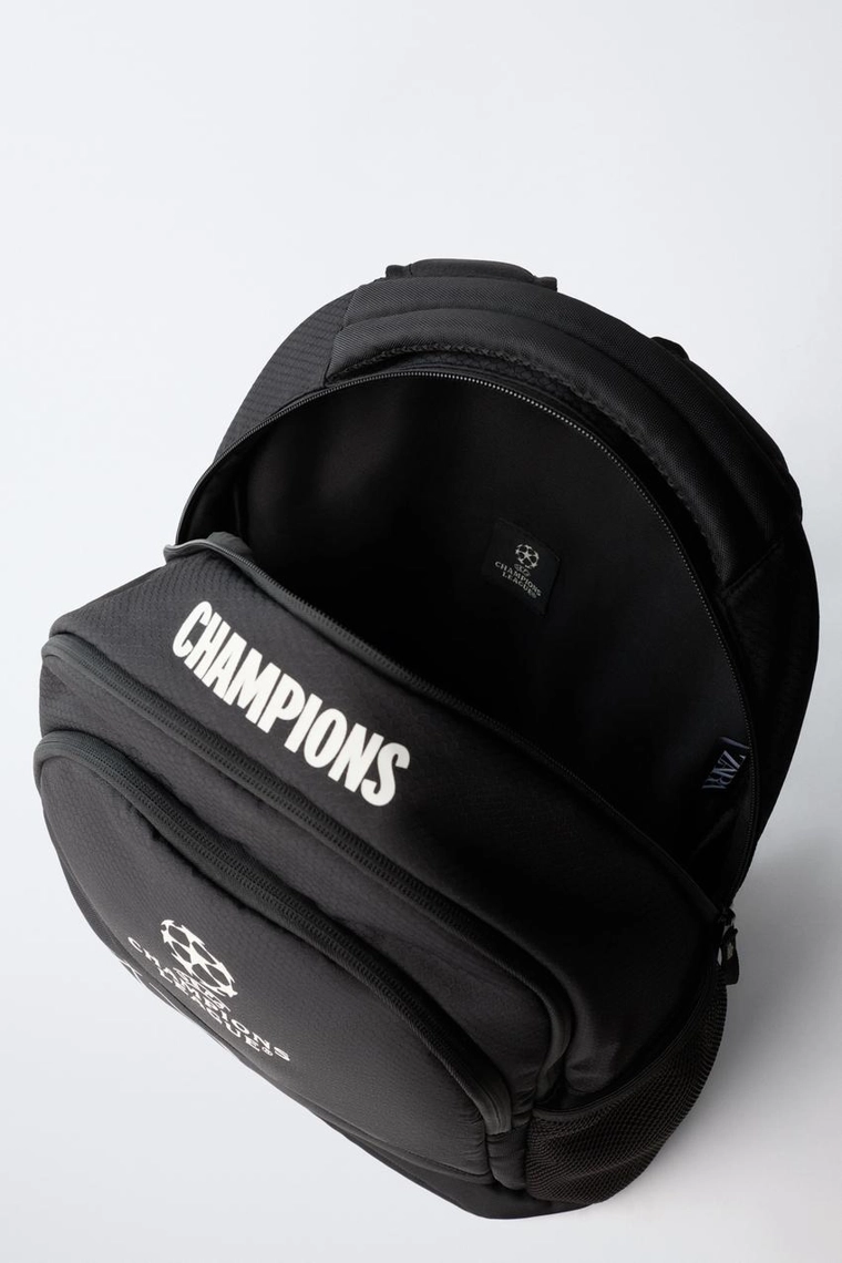 Рюкзак uefa champions league ®