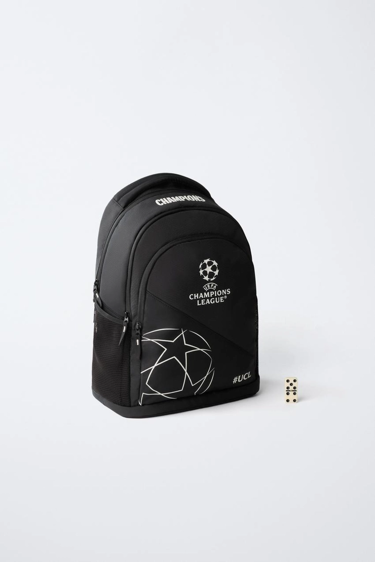 Рюкзак uefa champions league ®