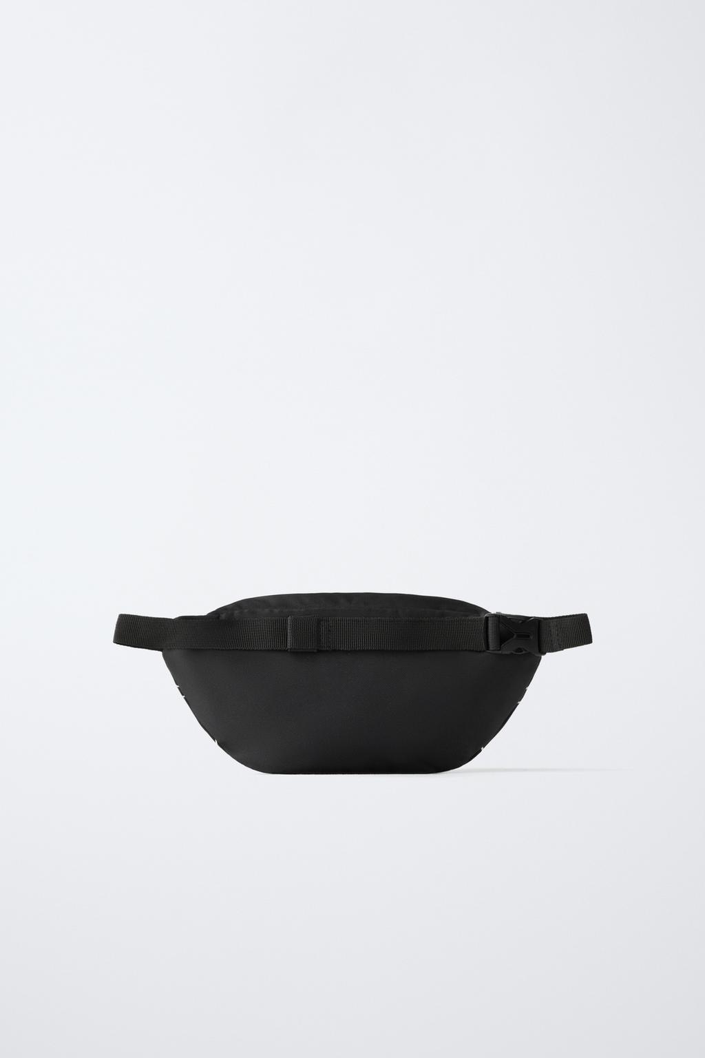 ПОЯСНАЯ СУМКА UEFA CHAMPIONS LEAGUE ® GLOW IN THE DARK