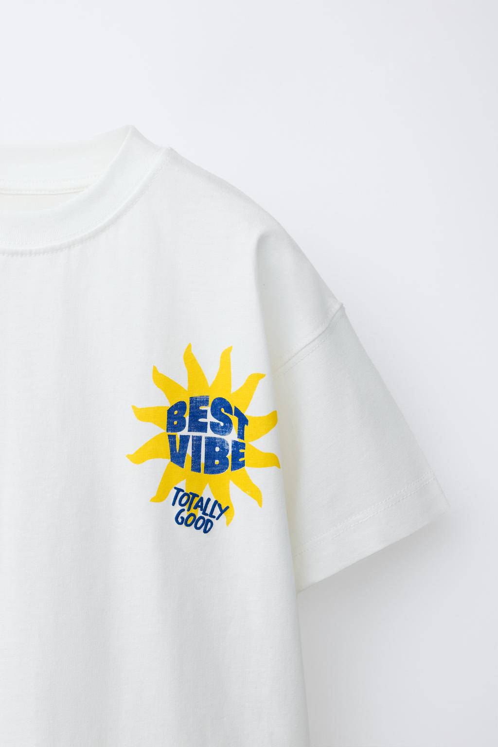 ФУТБОЛКА С ПРИНТОМ SURFER