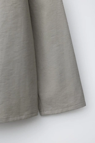 Куртка-рубашка с карманом- Заказать в России