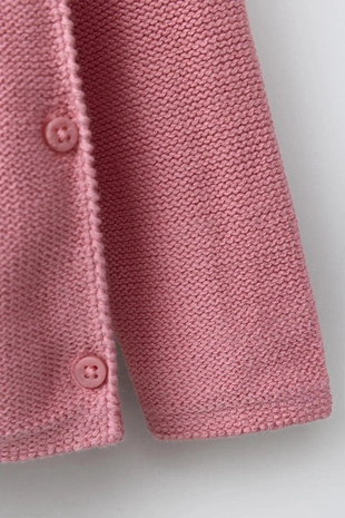 Свитер с узором «бабочки»- Заказать в России