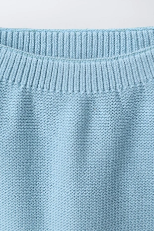 Трикотажные брюки с аппликацией рыбы- Заказать в России