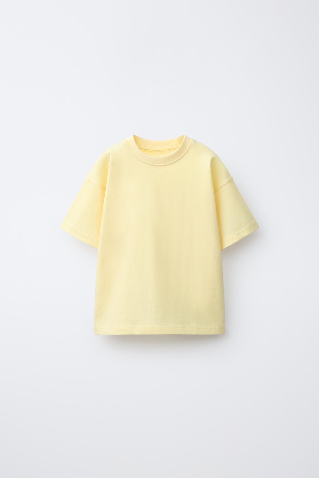 БАЗОВАЯ ФУТБОЛКА