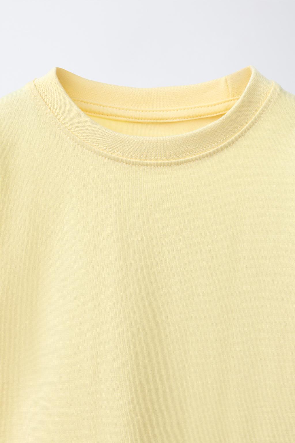 БАЗОВАЯ ФУТБОЛКА