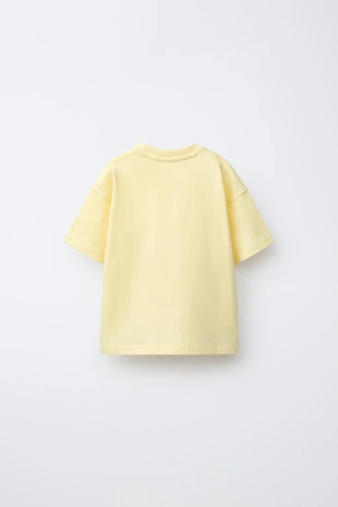 Базовая футболка