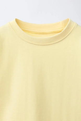 Базовая футболка