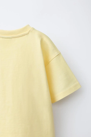 Базовая футболка