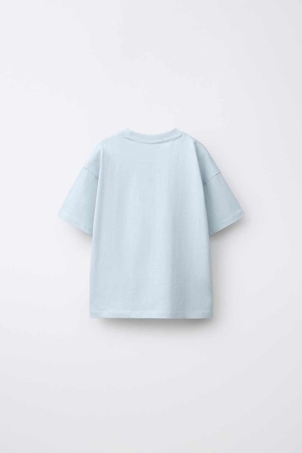 БАЗОВАЯ ФУТБОЛКА